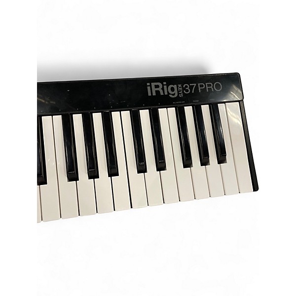 Used IK Multimedia IRIG KEYS 37PRO