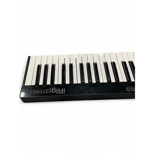 Used IK Multimedia IRIG KEYS 37PRO