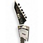 Used ESP JM-II Transparent Burst Solid Body Electric Guitar