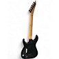 Used ESP JM-II Transparent Burst Solid Body Electric Guitar