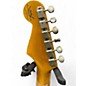 Used Fender CUSTOM SHOP STD 70TH ANNIVAERSARY 1954 HEAVY RELIC STRAT 2 Color Sunburst Solid Body Electric Guitar