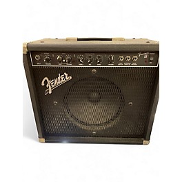 Used Fender Frontman 25R 1x10 25W Guitar Combo Amp