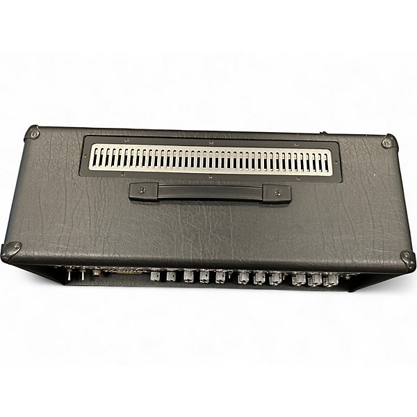 Used MESA/Boogie Dual Rectifier 100W Tube Guitar Amp Head