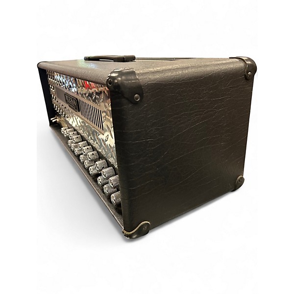 Used MESA/Boogie Dual Rectifier 100W Tube Guitar Amp Head