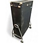 Vintage 1963 Fender SHOWMAN CABINET Guitar Cabinet