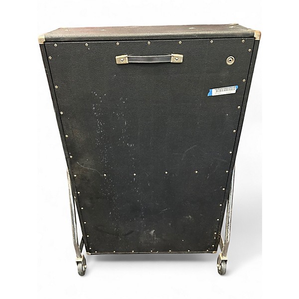 Vintage 1963 Fender SHOWMAN CABINET Guitar Cabinet