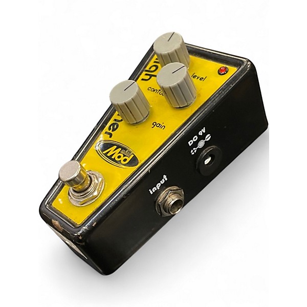 Used Modtone MTMOD Mini Mod Overdrive Effect Pedal