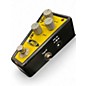Used Modtone MTMOD Mini Mod Overdrive Effect Pedal