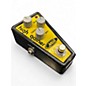 Used Modtone MTMOD Mini Mod Overdrive Effect Pedal