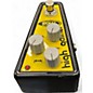 Used Modtone MTMOD Mini Mod Overdrive Effect Pedal