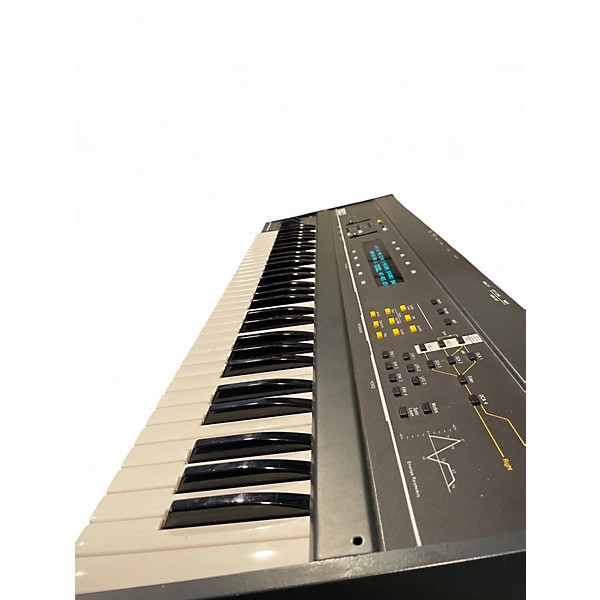 Used Ensoniq ESQ-1 Synthesizer