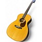 Used Martin OM28 Natural Acoustic Guitar