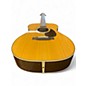 Used Martin OM28 Natural Acoustic Guitar