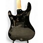 Used Yamaha RGX TT Trans Red Solid Body Electric Guitar