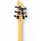 Used Yamaha RGX TT Trans Red Solid Body Electric Guitar