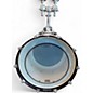 Used Mapex 6 Piece CUSTOM SATURN SERIES PRO BLACK CHERRY Drum Kit