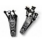 Used TAMA Iron Cobra Double Bass Drum Pedal