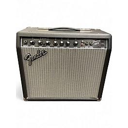 Used Fender Frontman 25R 1x10 25W Guitar Combo Amp
