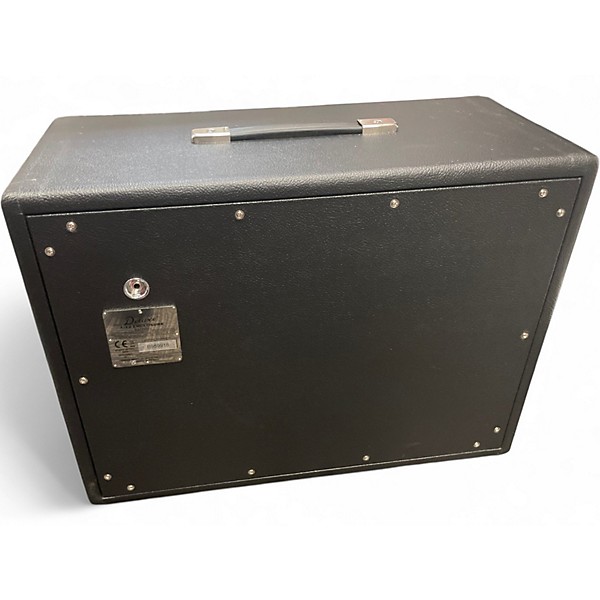 Used Fender Hot Rod Deluxe 80W 1x12 Cab Guitar Cabinet