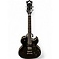 Used Guild Starfire Black Hollow Body Electric Guitar thumbnail