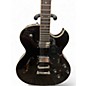 Used Guild Starfire Black Hollow Body Electric Guitar