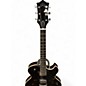 Used Guild Starfire Black Hollow Body Electric Guitar