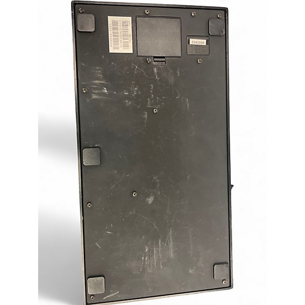 Used BOSS ME33 Effect Processor