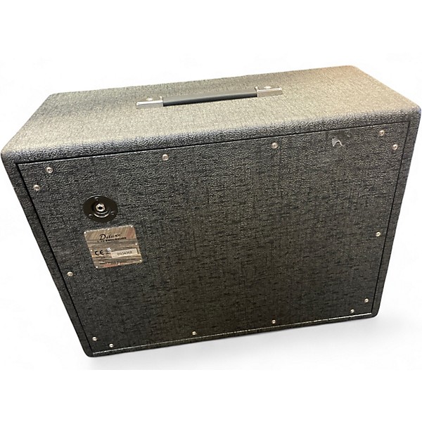 Used Fender Hot Rod Deluxe 80W 1x12 Tweed Cab Guitar Cabinet