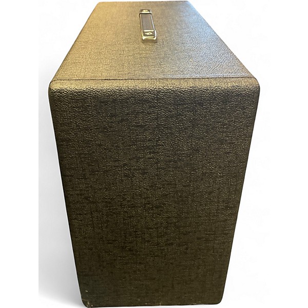 Used Fender Hot Rod Deluxe 80W 1x12 Tweed Cab Guitar Cabinet