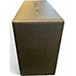 Used Fender Hot Rod Deluxe 80W 1x12 Tweed Cab Guitar Cabinet