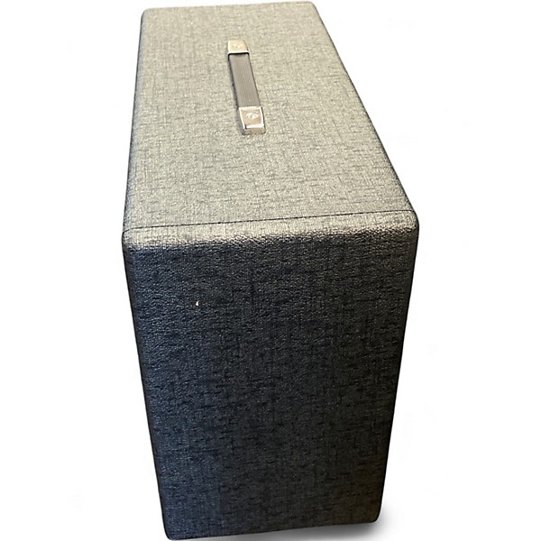 Used Fender Hot Rod Deluxe 80W 1x12 Tweed Cab Guitar Cabinet