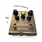 Used Strymon El Capistan dTape Echo Effect Pedal thumbnail