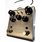 Used Strymon El Capistan dTape Echo Effect Pedal
