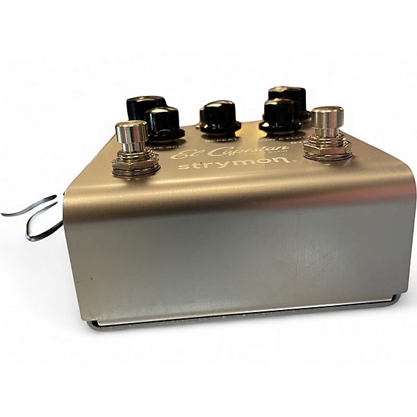Used Strymon El Capistan dTape Echo Effect Pedal