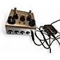 Used Strymon El Capistan dTape Echo Effect Pedal