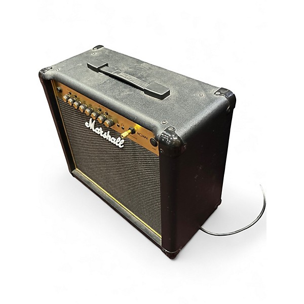 Used Marshall MG30FX 1x10 30W Guitar Combo Amp