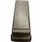 Used Dunlop GCB95 Original Crybaby Wah Effect Pedal thumbnail