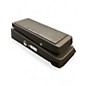 Used Dunlop GCB95 Original Crybaby Wah Effect Pedal
