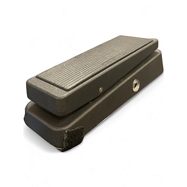 Used Dunlop GCB95 Original Crybaby Wah Effect Pedal