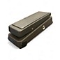 Used Dunlop GCB95 Original Crybaby Wah Effect Pedal