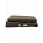 Used Dunlop GCB95 Original Crybaby Wah Effect Pedal