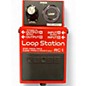Used BOSS RC1 Loop Station Pedal thumbnail