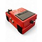 Used BOSS RC1 Loop Station Pedal