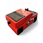 Used BOSS RC1 Loop Station Pedal