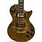 Used Firefly ELITE Spalted Maple Solid Body Electric Guitar
