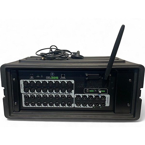 Used Mackie DL32S Digital Mixer