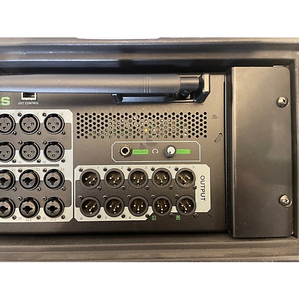 Used Mackie DL32S Digital Mixer