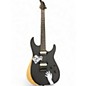 Used Schecter Guitar Research REAPER-6 Black Solid Body Electric Guitar thumbnail