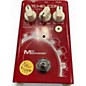 Used TC Helicon VoiceTone Mic Mechanic Vocal Processor thumbnail