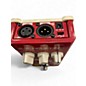 Used TC Helicon VoiceTone Mic Mechanic Vocal Processor